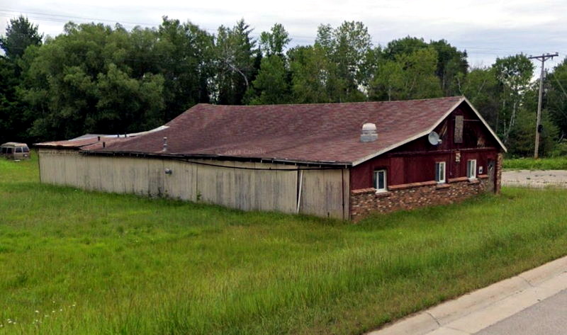 Tower Tavern (Short Mort Tower Tavern) - Street View